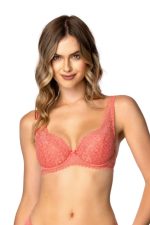 Verstevigde beha model 219283 Mat - Afbeelding 3