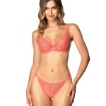 Verstevigde beha model 219285 Mat
