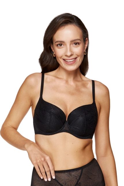 Verstevigde beha model 222339 Gorteks