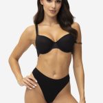 Verstevigde beha model 225176 Gatta