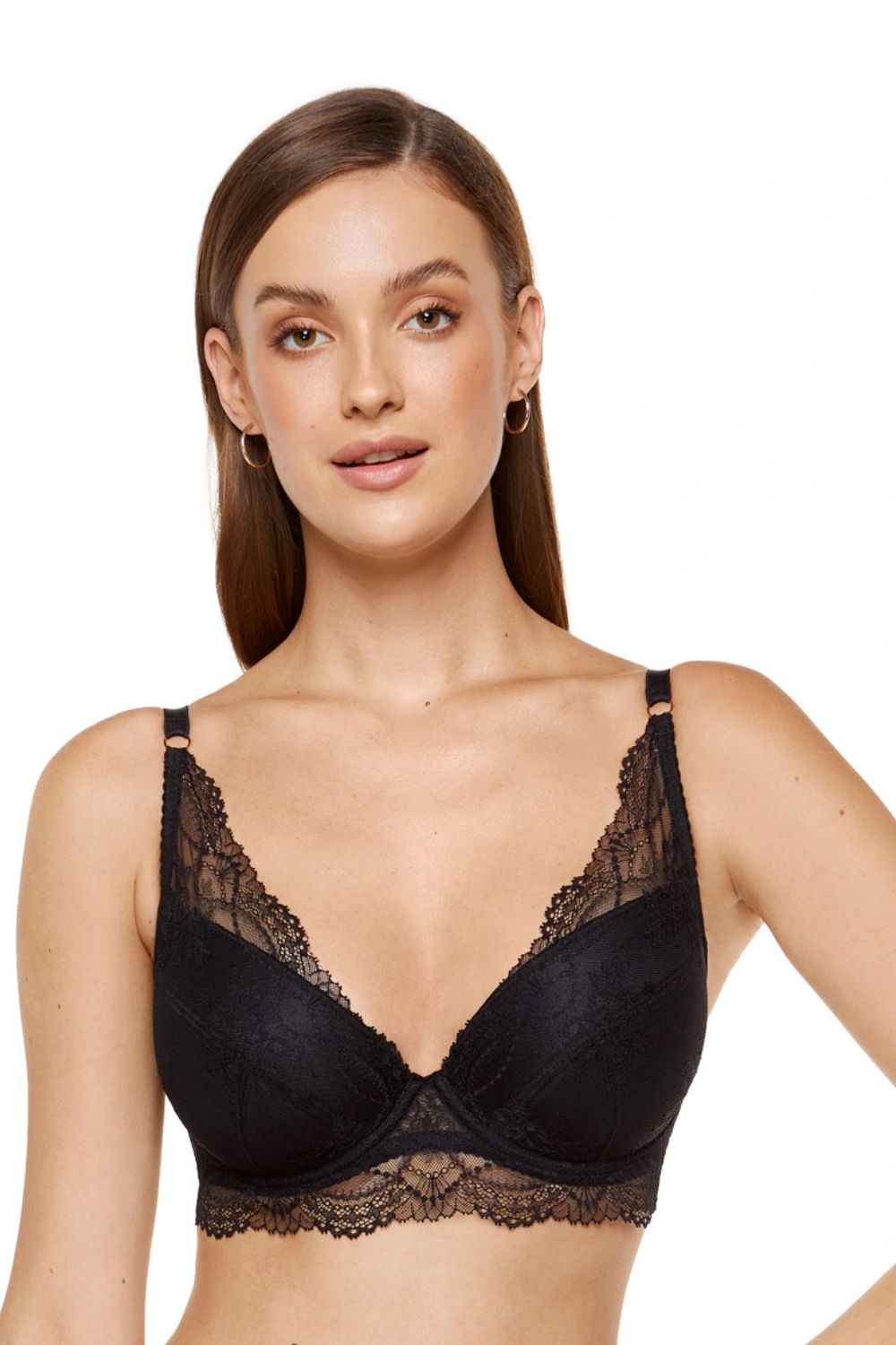 Verstevigde beha model 226376 Gorteks Verstevigde beha model 226376 Gorteks