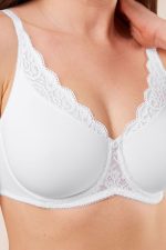 Verstevigde beha model 229313 Triumph - Afbeelding 2