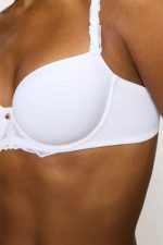 Verstevigde beha model 229318 Triumph - Afbeelding 2
