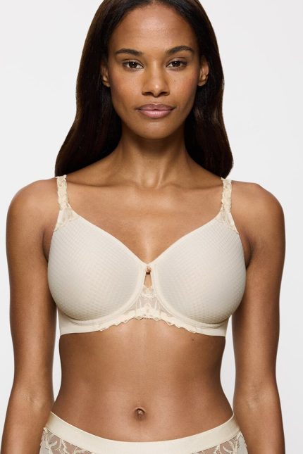 Verstevigde beha model 229322 Triumph