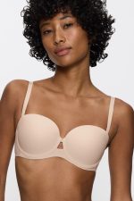 Verstevigde beha model 229337 Triumph
