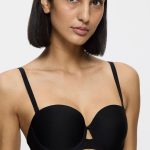 Verstevigde beha model 229338 Triumph