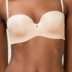 Verstevigde beha model 229343 Triumph