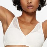 Verstevigde beha model 229365 Triumph