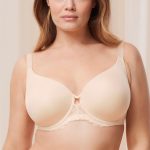 Verstevigde beha model 229368 Triumph