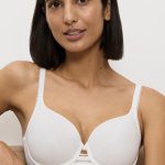 Verstevigde beha model 229510 Triumph