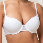 Verstevigde beha model 229513 Triumph