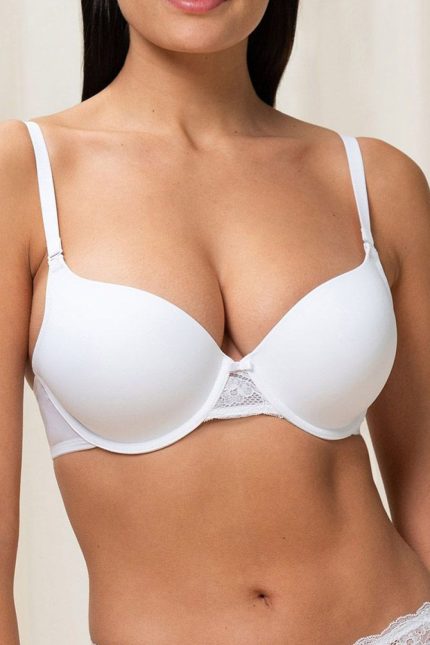 Verstevigde beha model 229513 Triumph