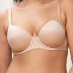 Verstevigde beha model 229865 Triumph