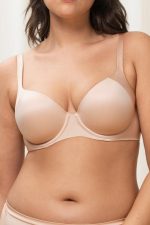 Verstevigde beha model 229865 Triumph