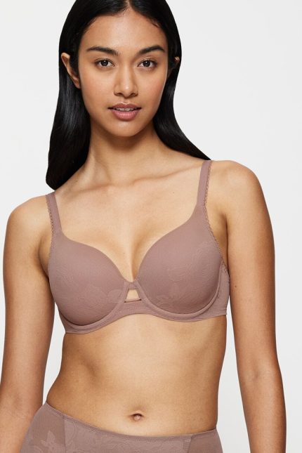 Verstevigde beha model 229868 Triumph