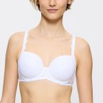Verstevigde beha model 229871 Triumph