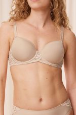 Verstevigde beha model 229876 Triumph