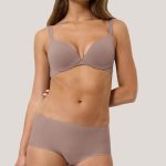 Verstevigde beha model 229879 Triumph