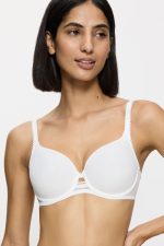 Verstevigde beha model 229889 Triumph