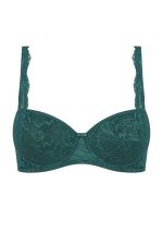 Verstevigde beha model 230060 Triumph - Afbeelding 2