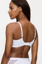 Verstevigde beha model 230067 Triumph - Afbeelding 3
