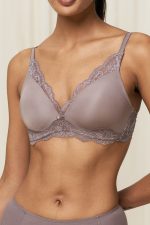 Verstevigde beha model 230248 Triumph - Afbeelding 2