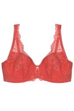 Verstevigde beha model 230263 Triumph - Afbeelding 2