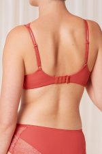 Verstevigde beha model 230263 Triumph - Afbeelding 3