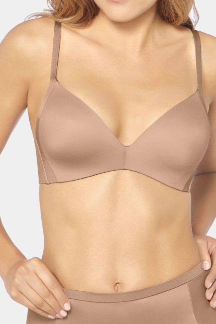 Verstevigde beha model 230264 Triumph