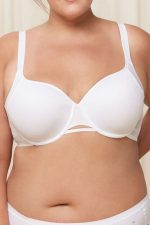 Verstevigde beha model 230265 Triumph - Afbeelding 2