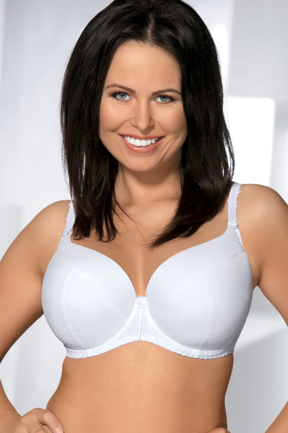 Verstevigde beha model 45066 Ava Verstevigde beha model 45066 Ava