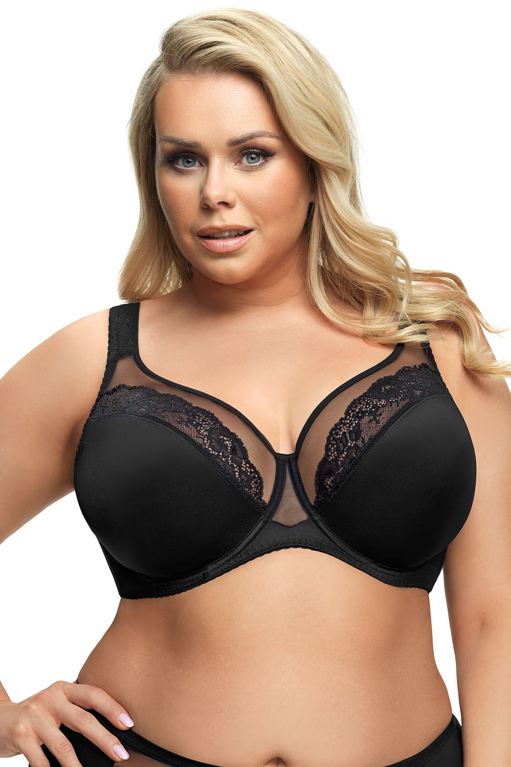 Zacht model 136115 Gorsenia Lingerie Zacht model 136115 Gorsenia Lingerie