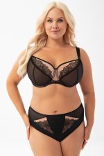 Zacht model 211162 Gorsenia Lingerie - Afbeelding 2