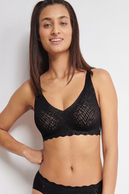 Zacht model 229254 Sloggi