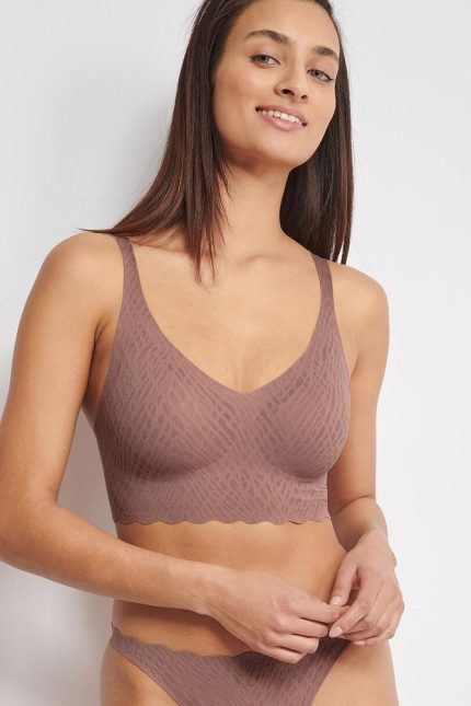 Zacht model 229255 Sloggi