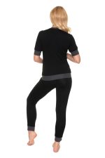 Zwangerschaps pyjama model 157824 PeeKaBoo - Afbeelding 3