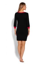 Zwangerschapsnachtkleding model 122952 PeeKaBoo - Afbeelding 3