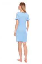 Zwangerschapsnachtkleding model 133331 PeeKaBoo - Afbeelding 3