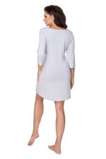 Zwangerschapsnachtkleding model 138229 PeeKaBoo - Afbeelding 3