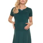 Zwangerschapsnachtkleding model 157718 PeeKaBoo