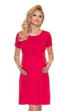 Zwangerschapsnachtkleding model 157722 PeeKaBoo