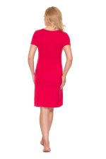Zwangerschapsnachtkleding model 157722 PeeKaBoo - Afbeelding 3