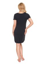 Zwangerschapsnachtkleding model 157727 PeeKaBoo - Afbeelding 3