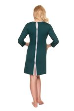 Zwangerschapsnachtkleding model 159432 PeeKaBoo - Afbeelding 3