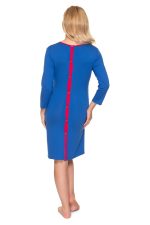 Zwangerschapsnachtkleding model 159434 PeeKaBoo - Afbeelding 3