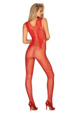 bodystocking model 159099 Obsessive - Afbeelding 2