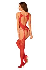 bodystocking model 175187 Obsessive - Afbeelding 2