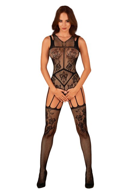 bodystocking model 177511 Obsessive