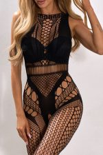 bodystocking model 222622 Pure Sin - Afbeelding 2