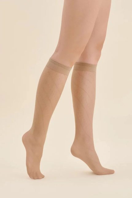kniekousen model 226261 Gabriella